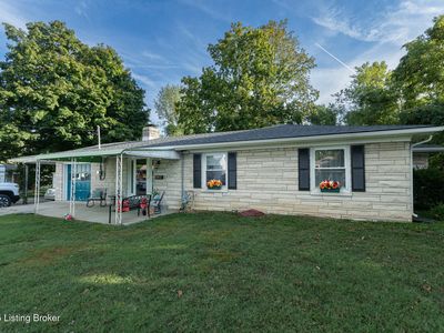 6028 Dutschke Rd, Louisville, KY, 40272