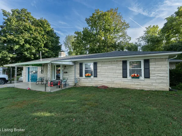 6028 Dutschke Rd, Louisville, KY 40272