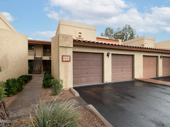 8301 N 21st Dr F105, Phoenix, AZ 85021