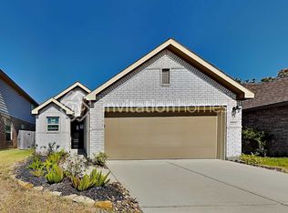 22711 Bolanzo Ln, New Caney, TX 77357