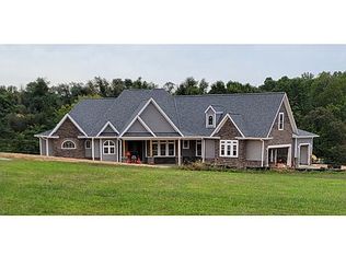 2157 Line Bridge Rd, Whiteford, MD 21160