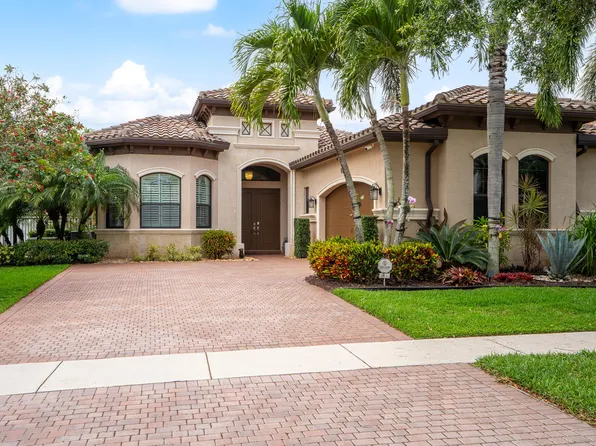 16611 Ambassador Bridge Road, Delray Beach, FL 33446