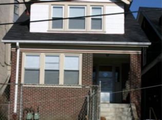 4715 Maripoe St #1, Pittsburgh, PA 15213