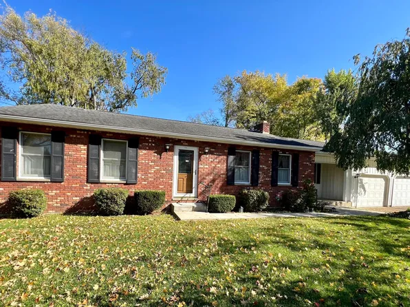 14 Susan St, Fredericktown, OH 43019