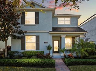 11910 Philosophy Way, Orlando, FL 32832