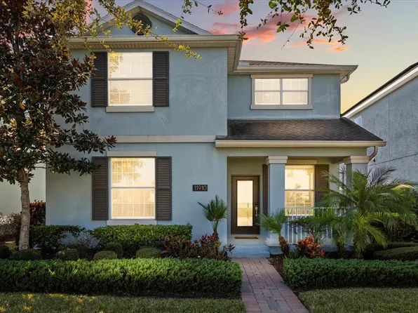 11910 Philosophy Way, Orlando, FL 32832