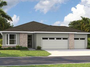 Slate Plan, Glen Lakes, Brooksville, FL 34613