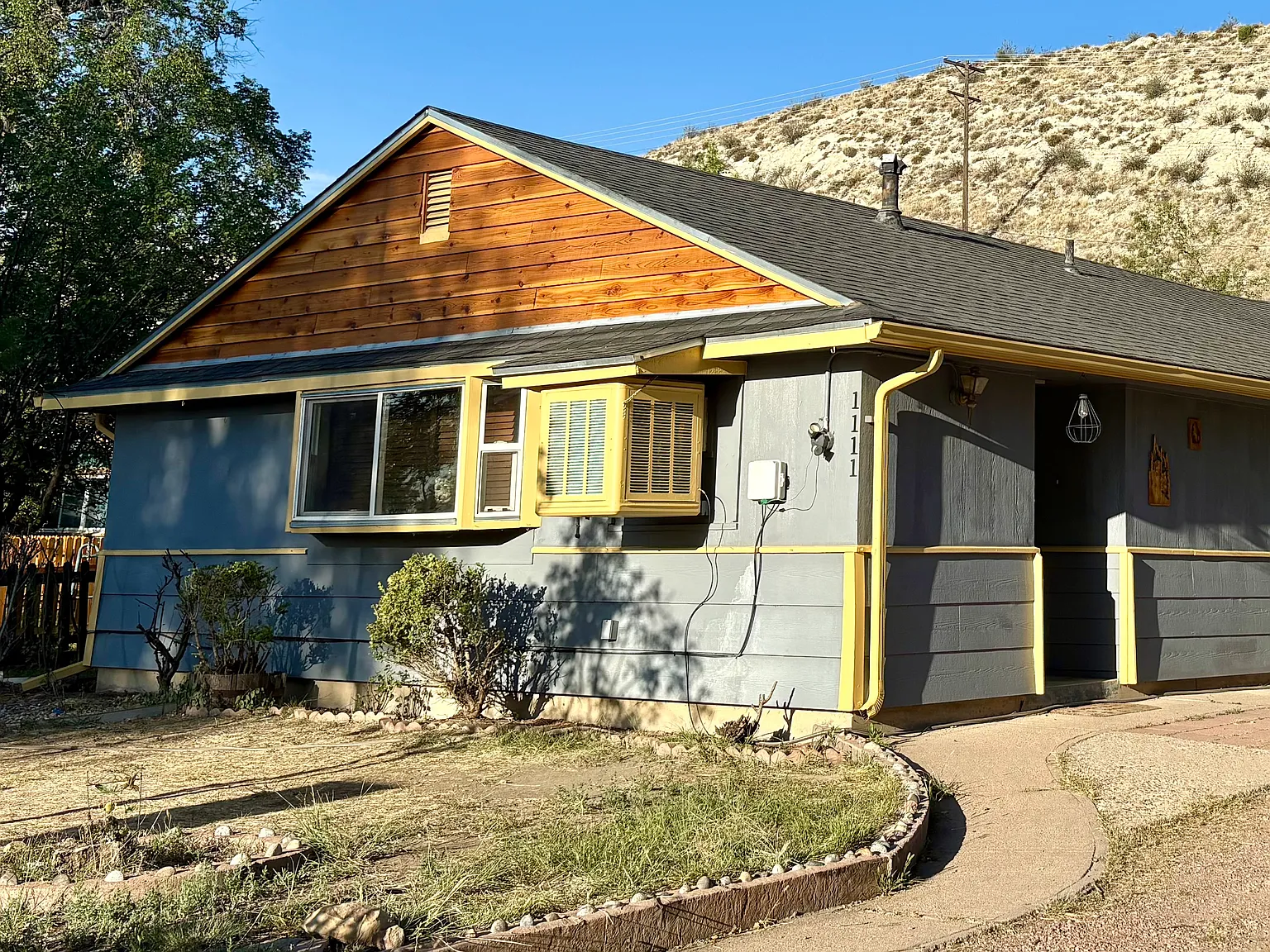 1 bed, 716 sqft, $1,250 — Photo 4