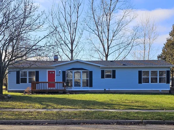 404 Potter St, Mulliken, MI 48861