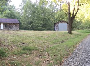 28 Martin Dr, Normantown, WV 25267