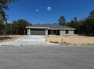 1233 SW Winding Hills Rd, Dunnellon, FL 34431