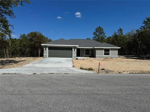 1233 SW Winding Hills Rd, Dunnellon, FL 34431