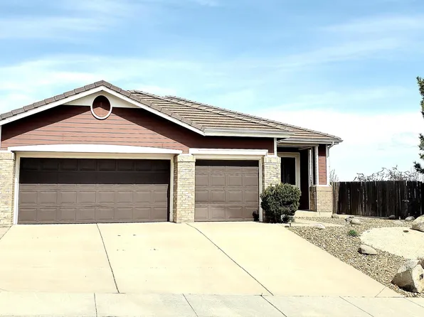 3200 Roxbury Dr, Reno, NV 89523
