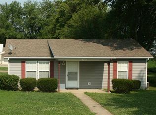 1480 N Obrien St, Seymour, IN 47274