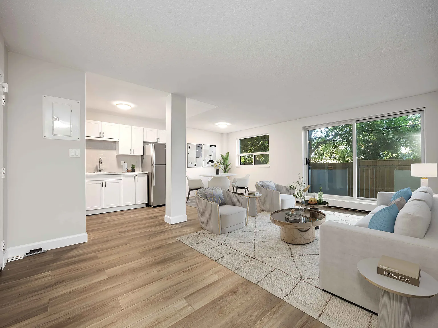 Trillium Park Apartments — Photo 2