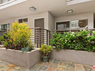 832 Euclid St APT 108, Santa Monica, CA, 90403