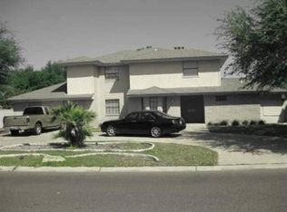 604 Saint James Dr, Laredo, TX 78041