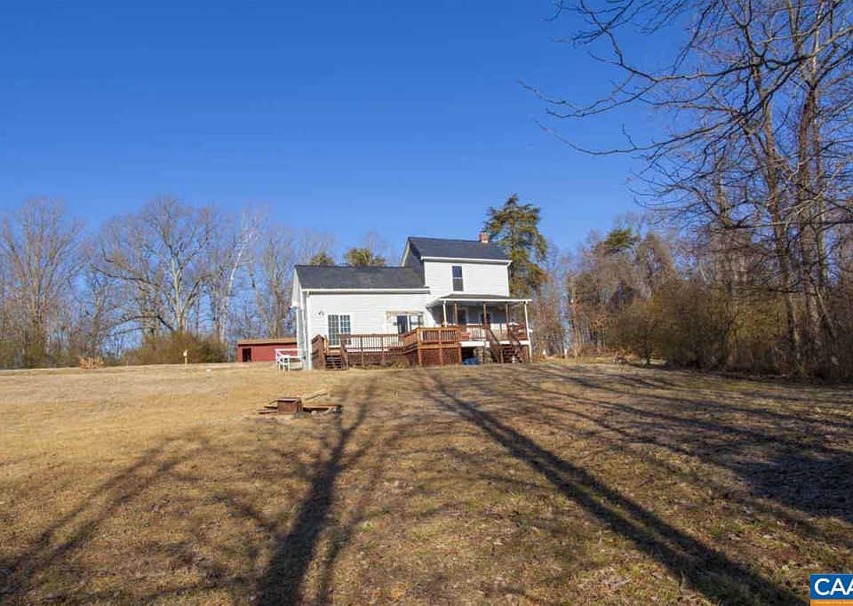 647 Hill Rd Arvonia, VA, 23004 Apartments for Rent Zillow