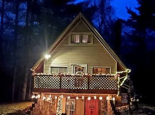 1500 Red Brush Rd, Mountain City, TN 37683