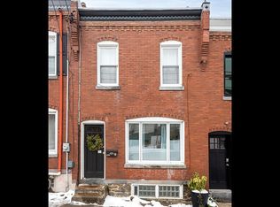 4484 Fleming St, Philadelphia, PA 19128