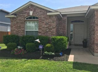 310 Wimberley St, Hutto, TX 78634