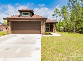 6332 Sweeney Rd, Milton, FL 32583