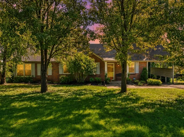 2219 Berrywood Rd, Nashville, TN 37216
