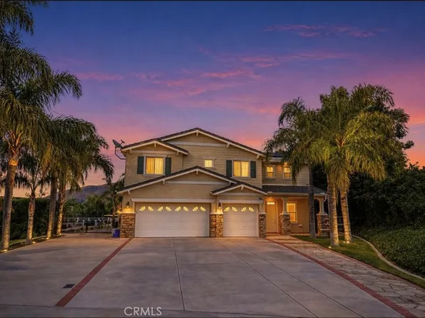 235 Gulfstream Ln, Norco, CA 92860