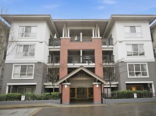 8929 202nd St #A403, Langley, BC V1M 0B4