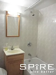 Rented by Spire Group