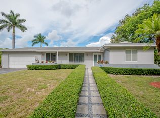 15223 SW 87th Ave, Palmetto Bay, FL 33157