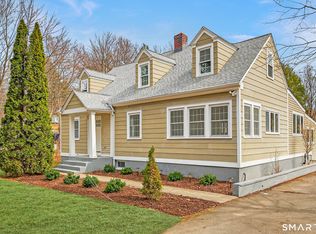 645 Paradise Avenue, Hamden, CT 06514