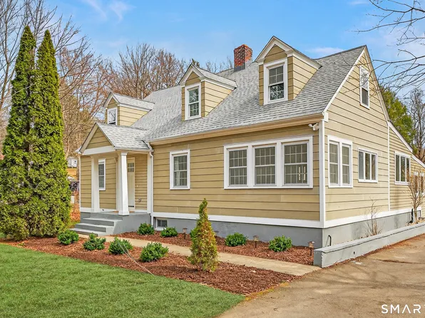 645 Paradise Avenue, Hamden, CT 06514