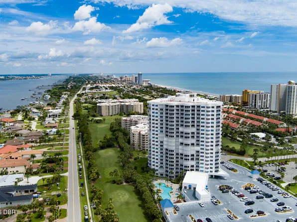 2 Oceans West Blvd APT 1802, Daytona Beach Shores, FL 32118