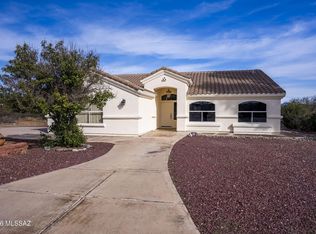 1181 Avenida Gloriosa, Rio Rico, AZ 85648