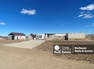 158 Breezy Point Ln, Malta, MT 59538