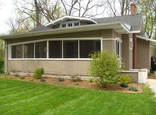 726 W Milroy Ave, Rensselaer, IN 47978