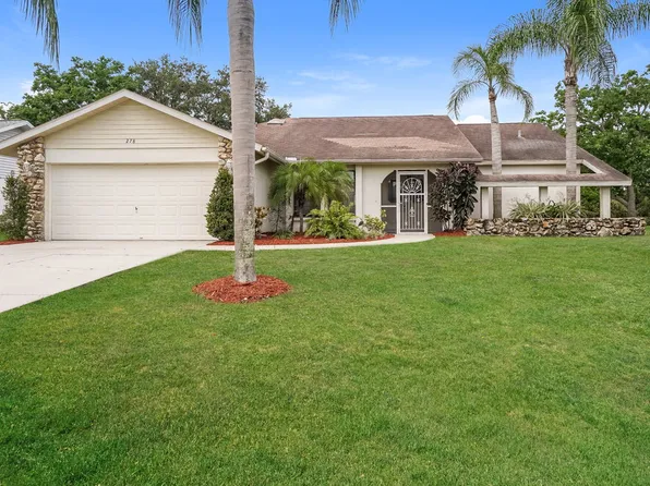278 Mark Twain Ln, Rotonda West, FL 33947