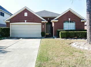9919 Goldenglade Dr, Houston, TX 77064