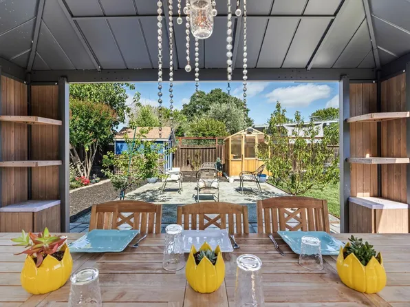 362 Nicoli Lane, Sonoma, CA 95476