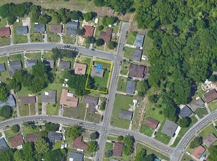 4201 E Lawnwood Dr, Montgomery, AL 36108