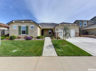 4799 Birch Valley Way, Rancho Cordova, CA 95742