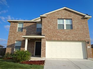 18508 Great Falls Dr, Manor, TX 78653