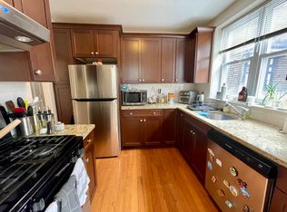 1527 Beacon St APT 3, Brookline, MA 02446