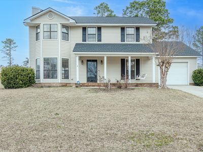 651 Clinton Way W, Martinez, GA, 30907