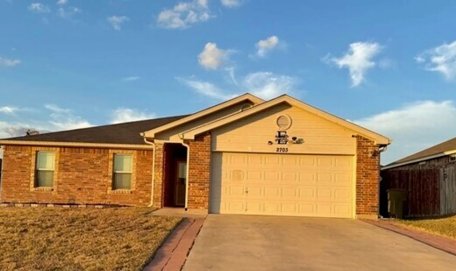 5 Bedroom, 2.5 bath in Killeen — Photo 1