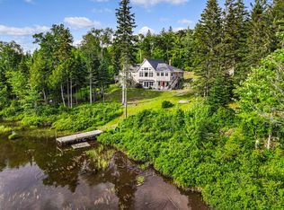 1322 Main St, Sandy River Plt, ME 04970