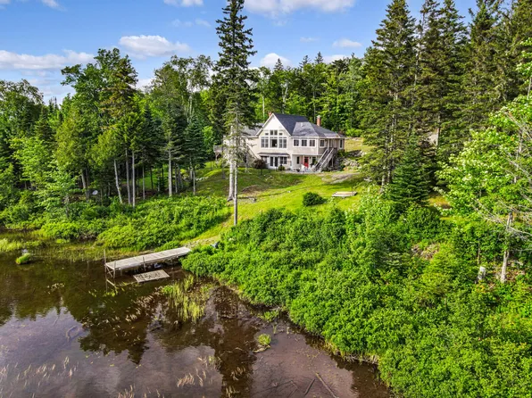 1322 Main Street, Sandy River Plt, ME 04970