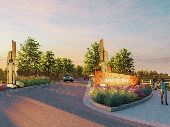 Homes Available Soon, Firefly Ranch
