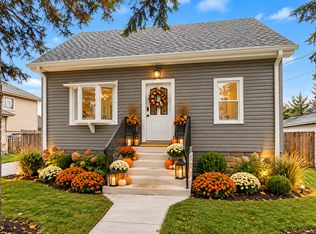 11418 S Avon Ave, Alsip, IL 60803